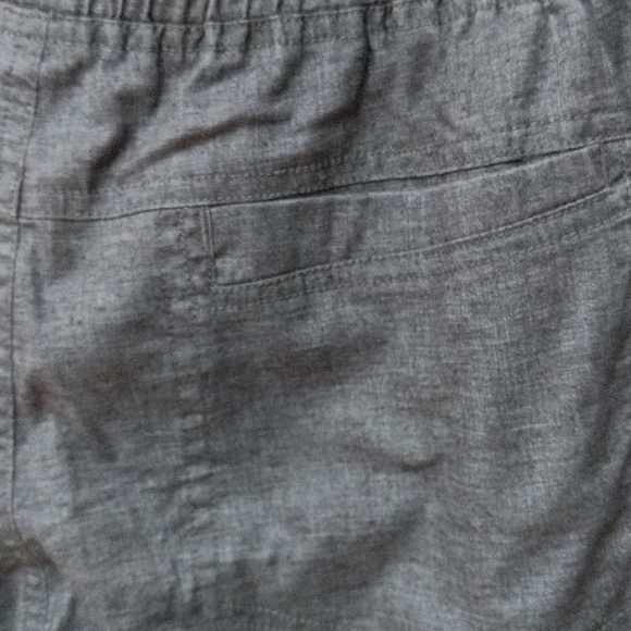 Prana Charcoal hemp joggers size Small - Picture 8 of 15